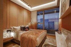 W RESIDENCES MARINA VIEW - SINGAPORE (D1), Apartment #520749801